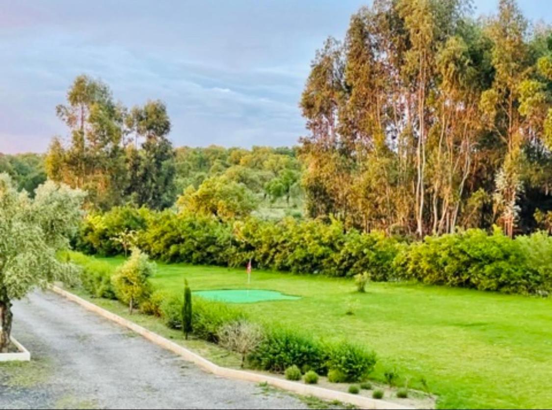 Herdade De Santa Maria Almeirim Zewnętrze zdjęcie