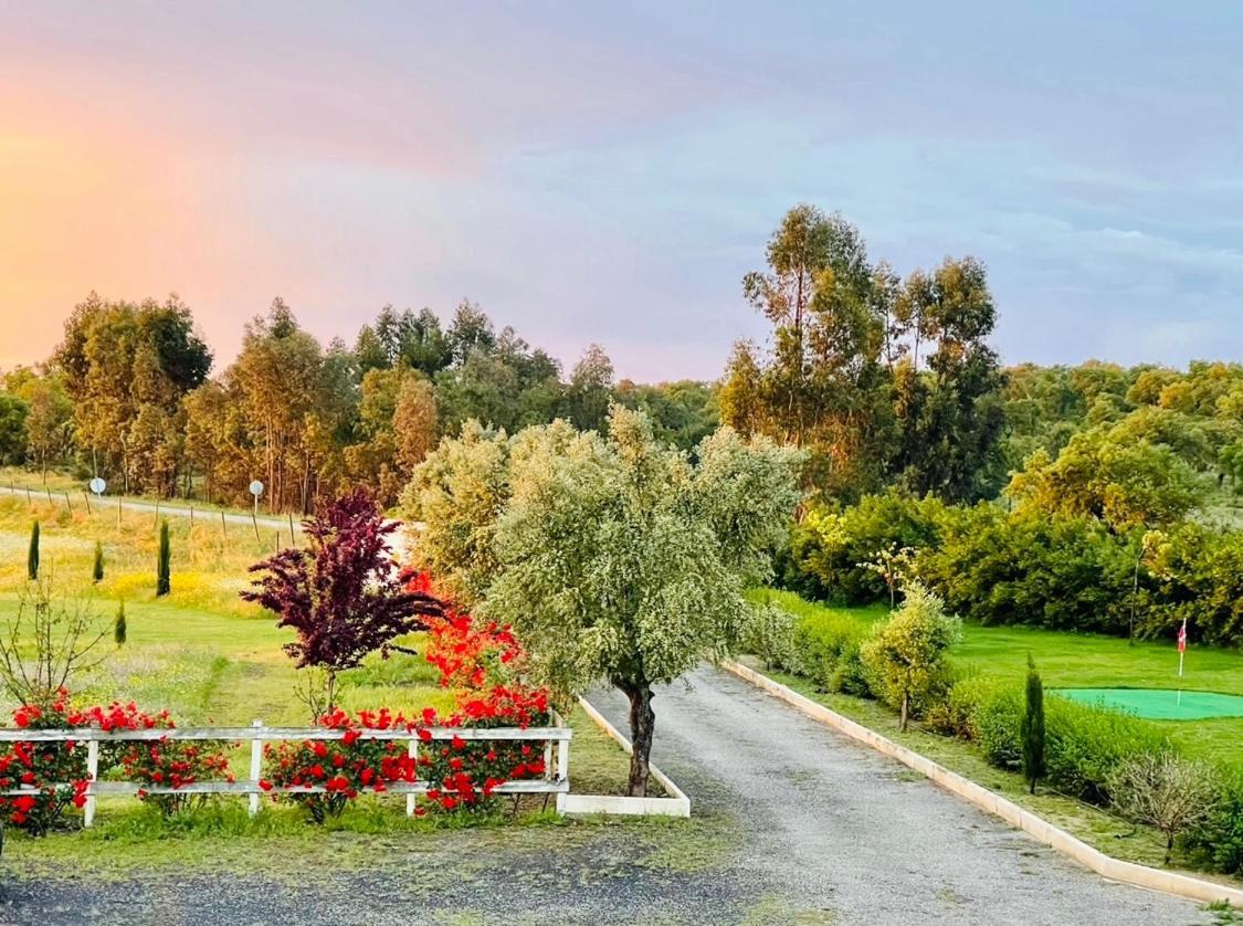 Herdade De Santa Maria Almeirim Zewnętrze zdjęcie
